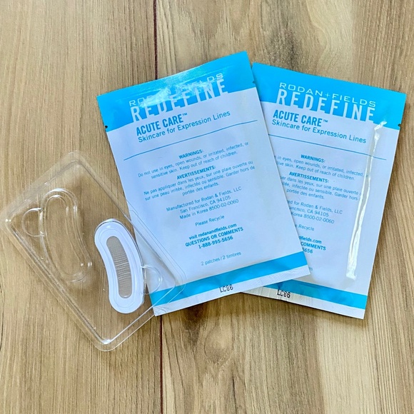 Rodan and Fields Redefine Acute Care - Picture 2 of 2